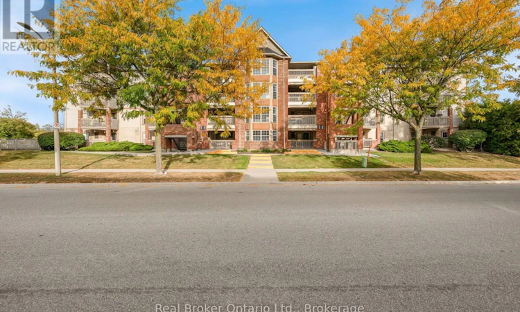 204-4015 Kilmer Drive