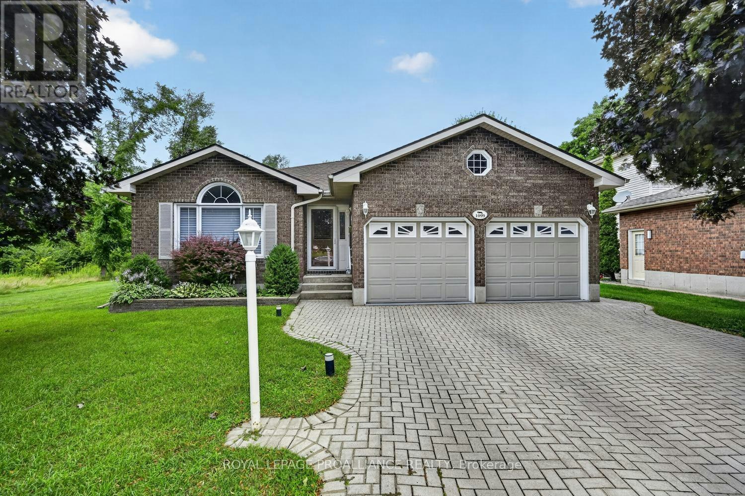 1099 Bridlewood Drive, Brockville, ON, K6V 7G2