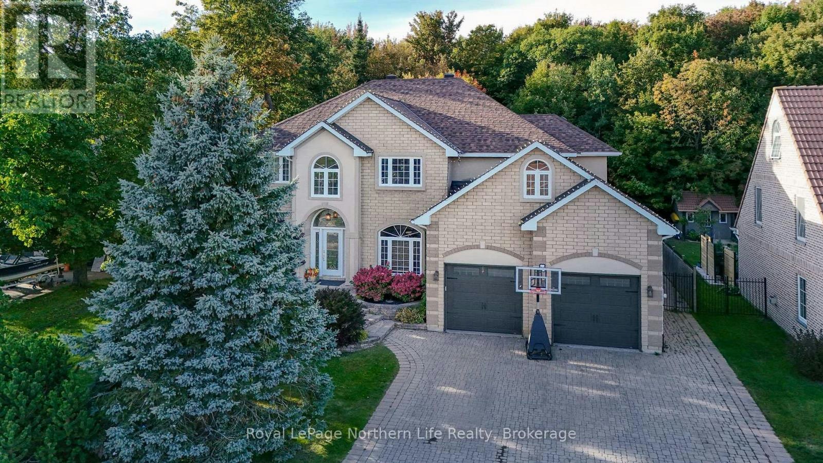 14 Melissa Crescent, North Bay, ON, P1C 1M7
