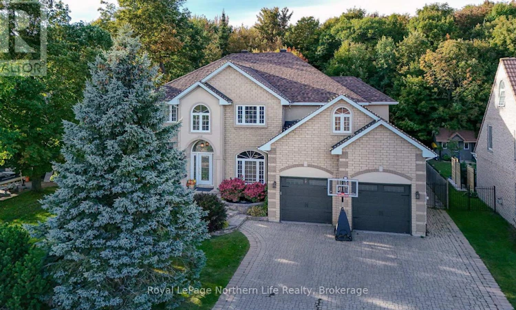 14 Melissa Crescent