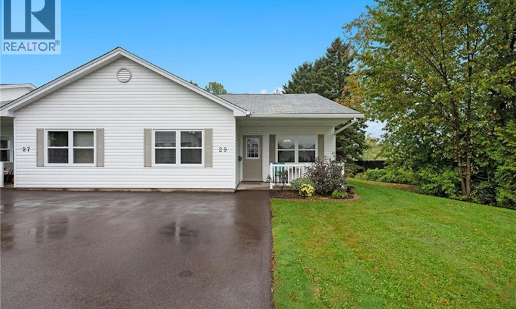 29 Maple Trail Lane