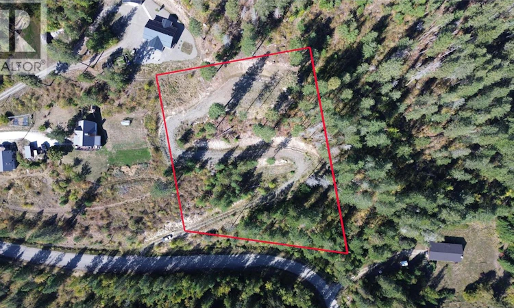 LOT-13 Cedar Hill Road