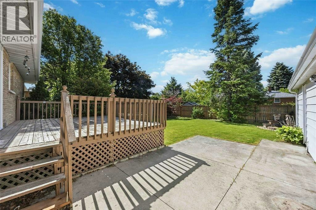 UPPER-993 Highway Drive, Sarnia, ON, N7S 1X4 - 16