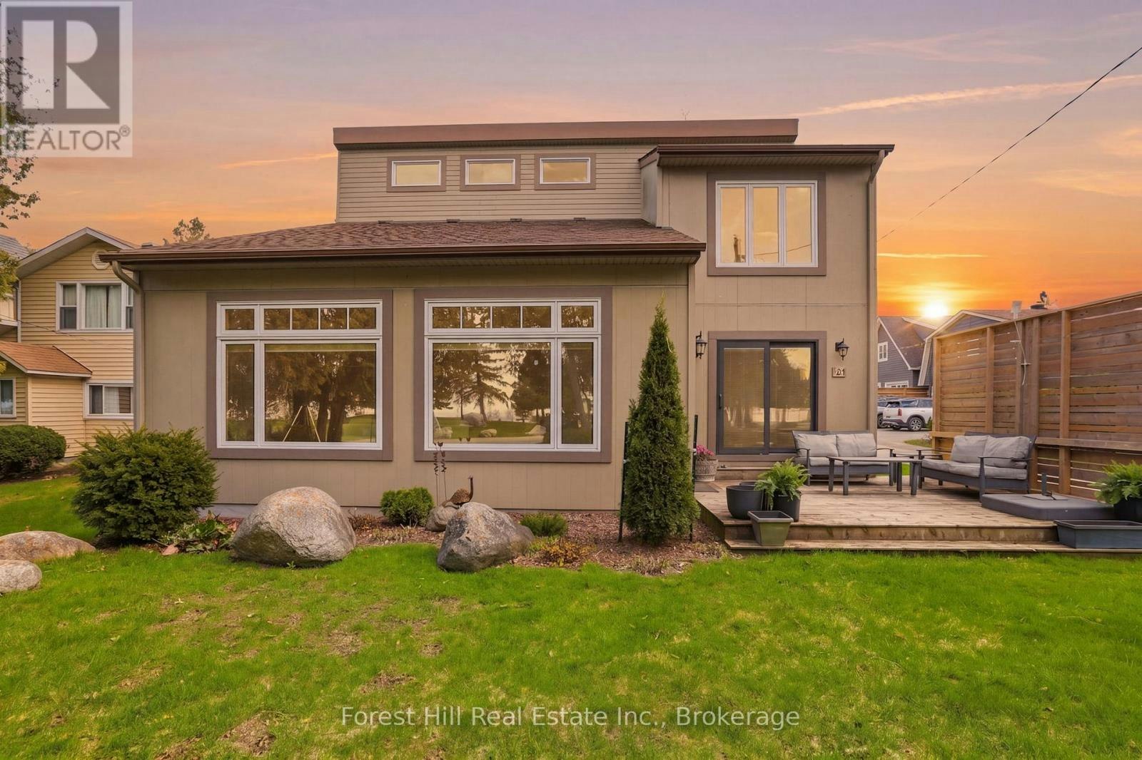 81 St Lawrence Street, Collingwood, ON, L9Y 4Y3