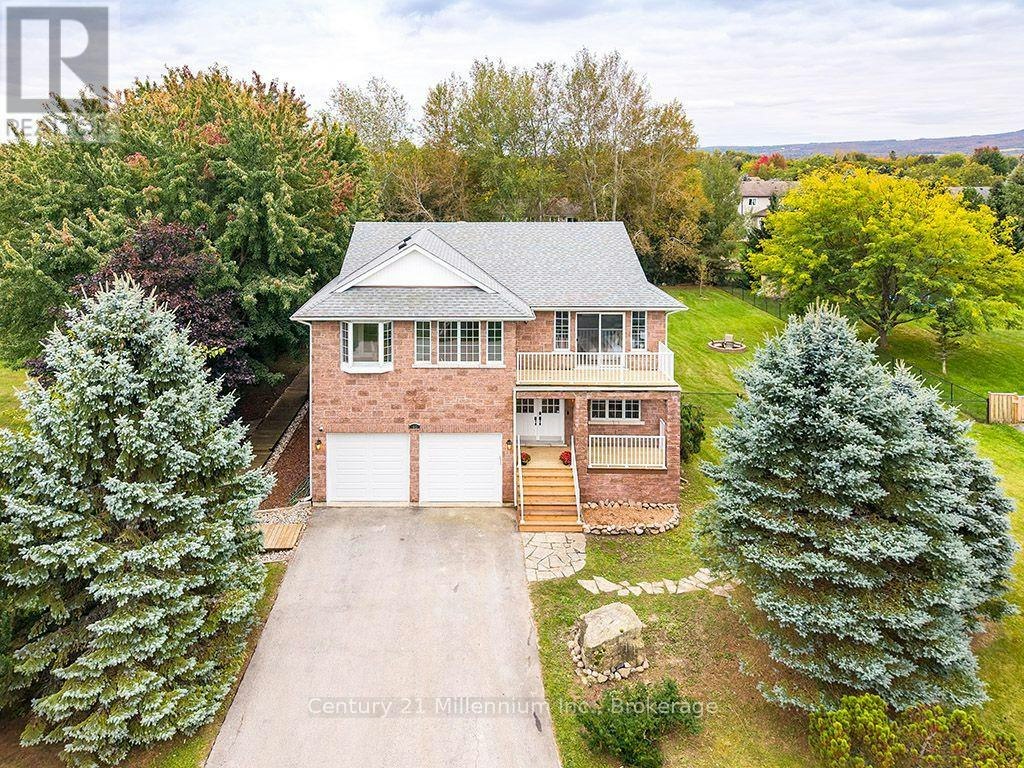 46 Donald Avenue, Clearview, ON, L0M 1P0