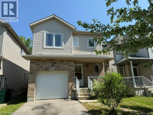 596 Violet Street, Waterloo, ON, N2V 2V6