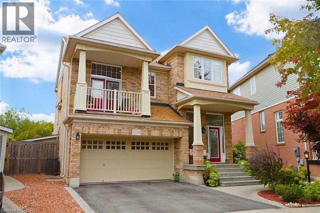 3244 Steeplechase Drive, Burlington, ON, L7M 0C5