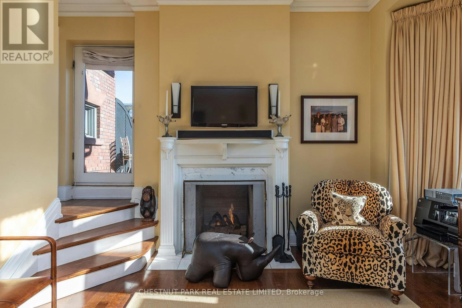 4-40 Maple Avenue, Toronto, ON, M4W 2T7 - 21
