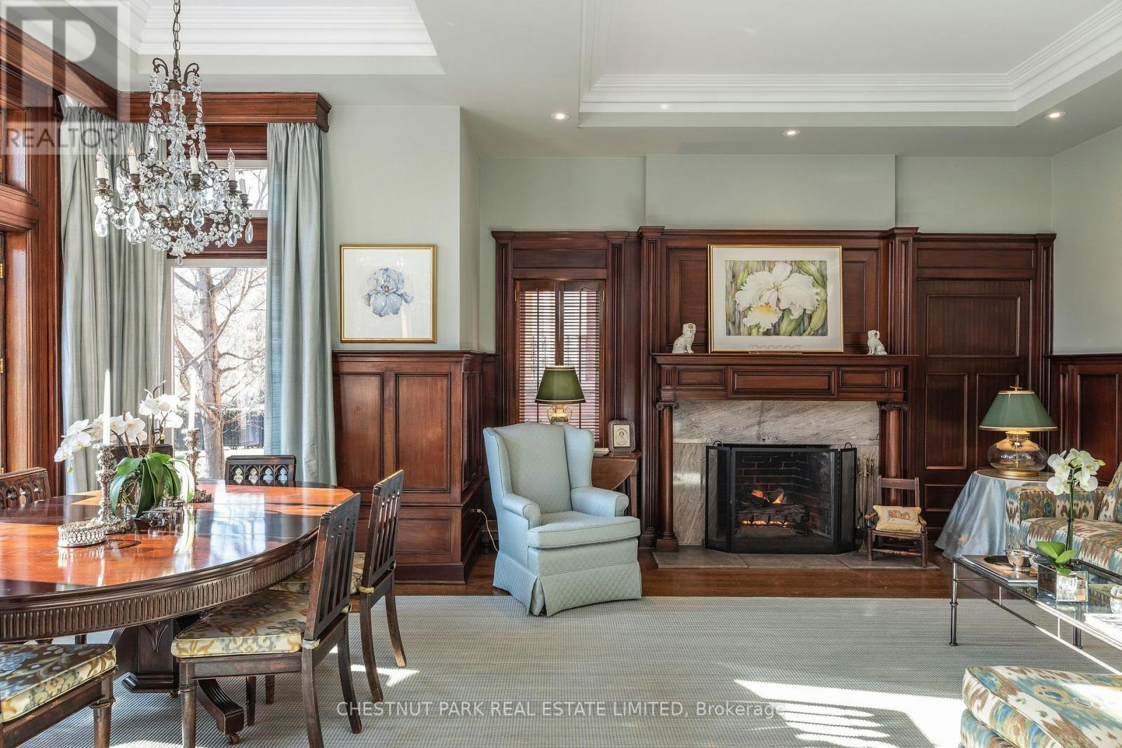 4-40 Maple Avenue, Toronto, ON, M4W 2T7 - 2