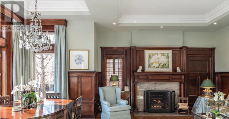 4-40 Maple Avenue, Toronto, ON, M4W 2T7 - 2