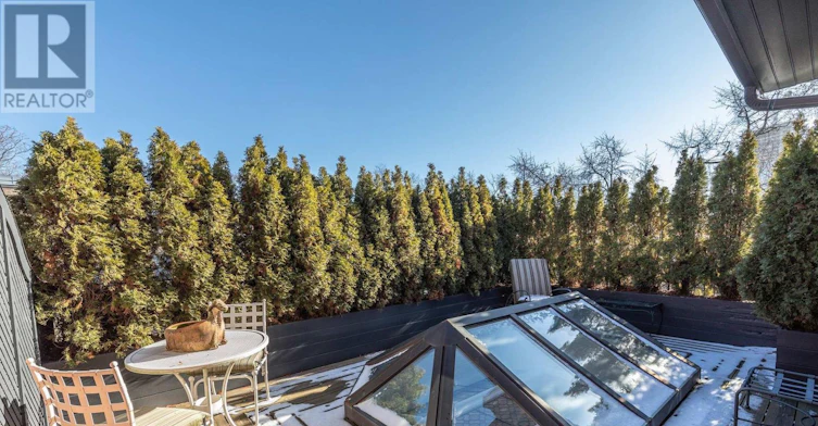 4-40 Maple Avenue, Toronto, ON, M4W 2T7 - 22