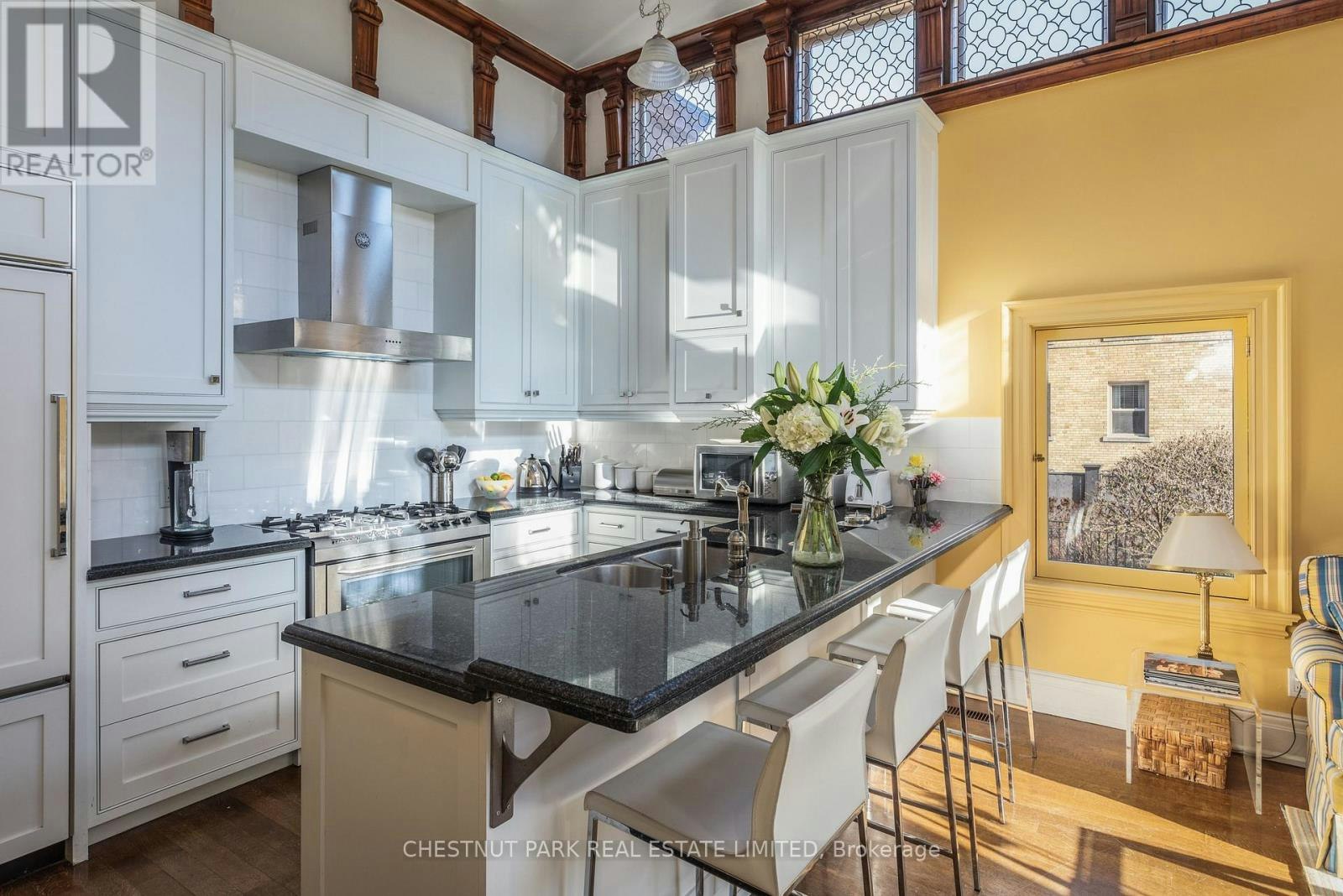 4-40 Maple Avenue, Toronto, ON, M4W 2T7 - 7