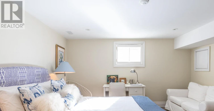 4-40 Maple Avenue, Toronto, ON, M4W 2T7 - 26