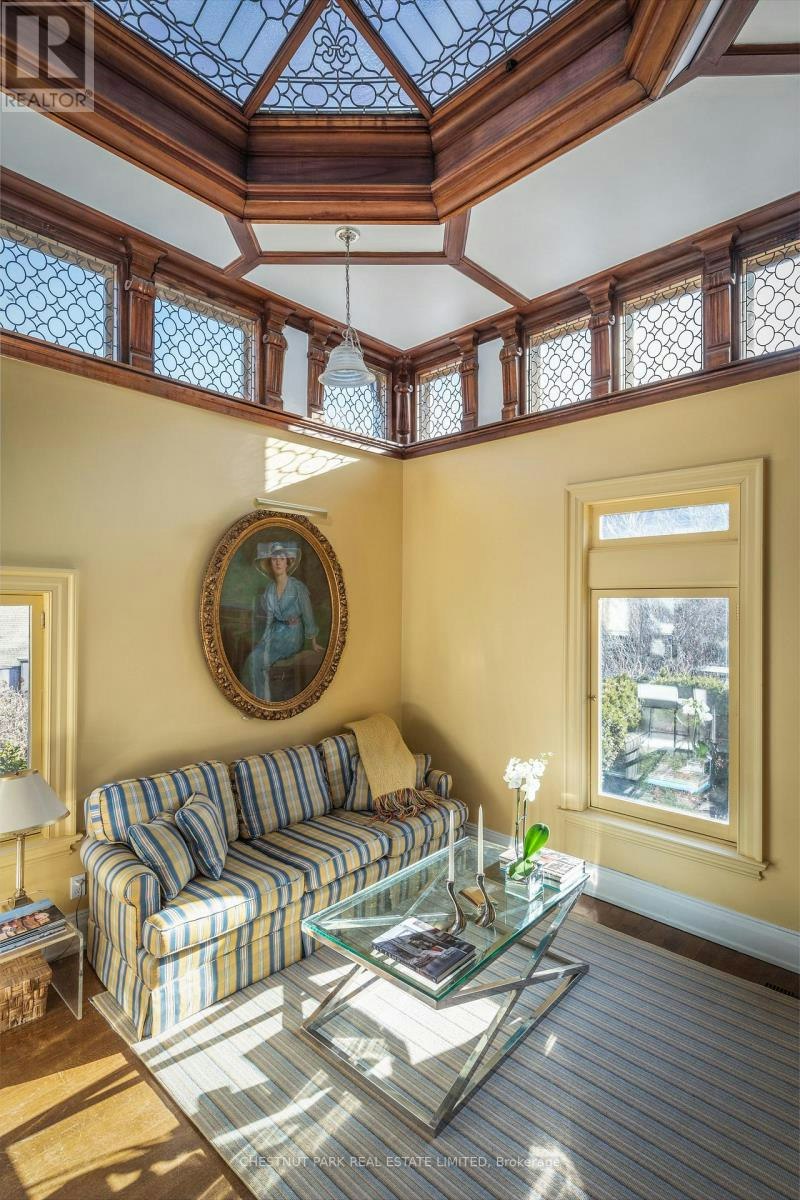 4-40 Maple Avenue, Toronto, ON, M4W 2T7 - 10
