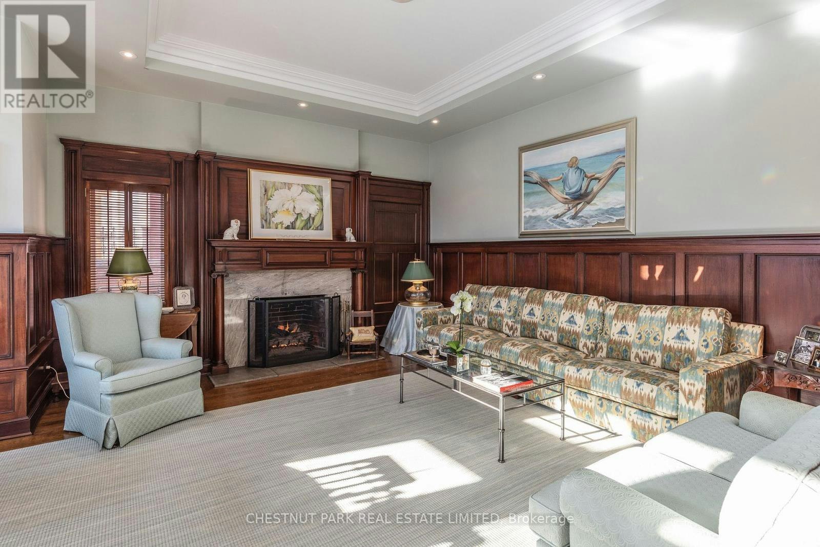 4-40 Maple Avenue, Toronto, ON, M4W 2T7 - 5