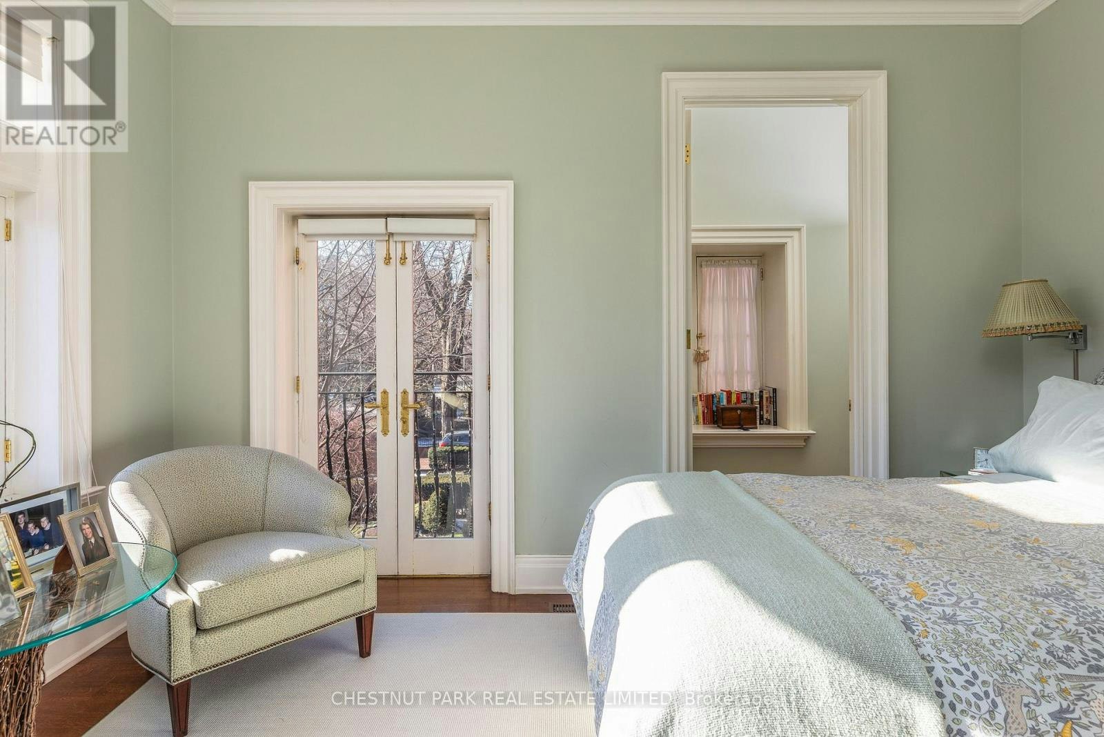 4-40 Maple Avenue, Toronto, ON, M4W 2T7 - 15