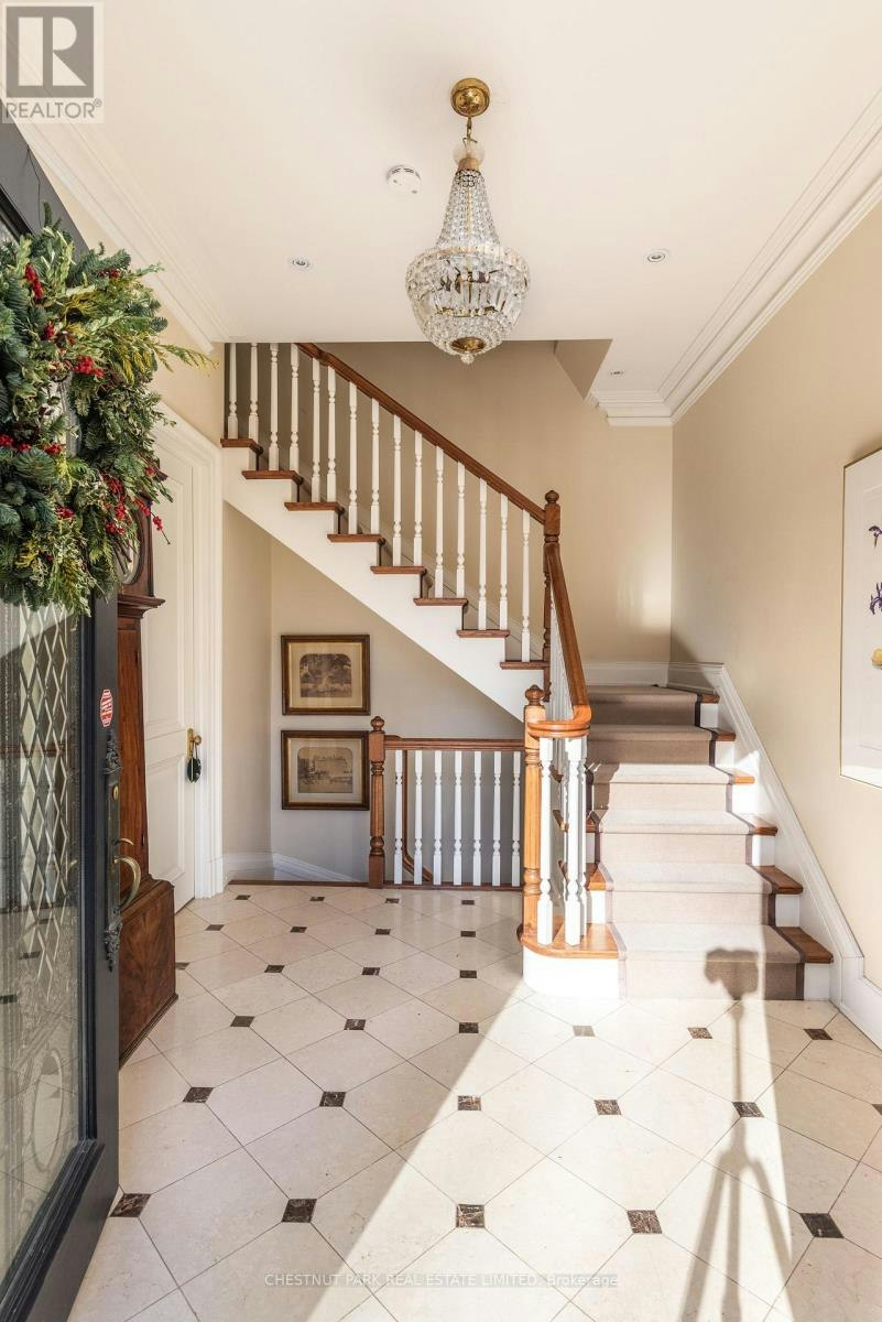 4-40 Maple Avenue, Toronto, ON, M4W 2T7