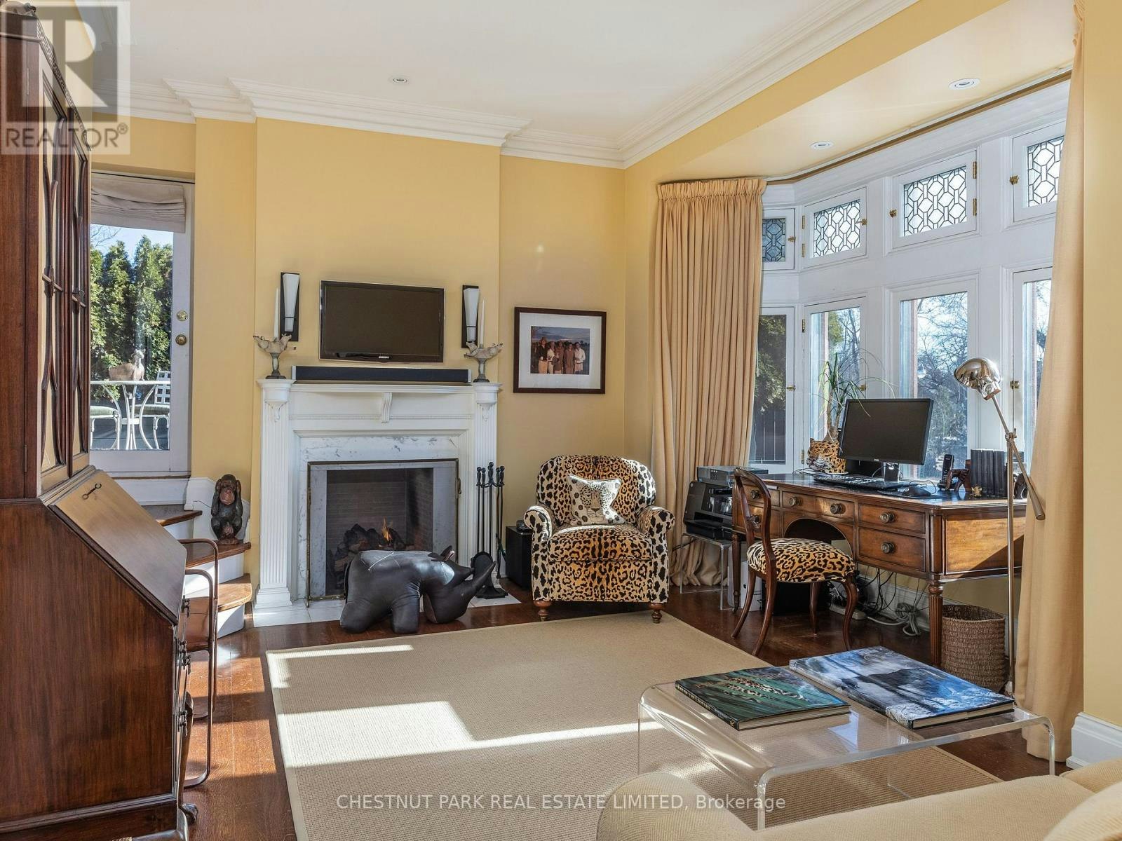 4-40 Maple Avenue, Toronto, ON, M4W 2T7 - 20