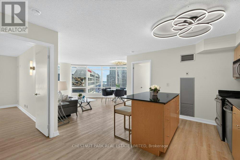 1105-361 Front Street W, Toronto, ON, M5V 3R5