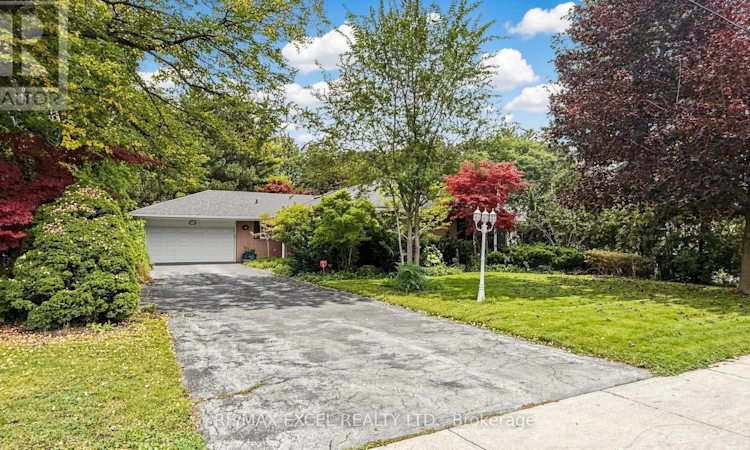 131 Burbank Drive