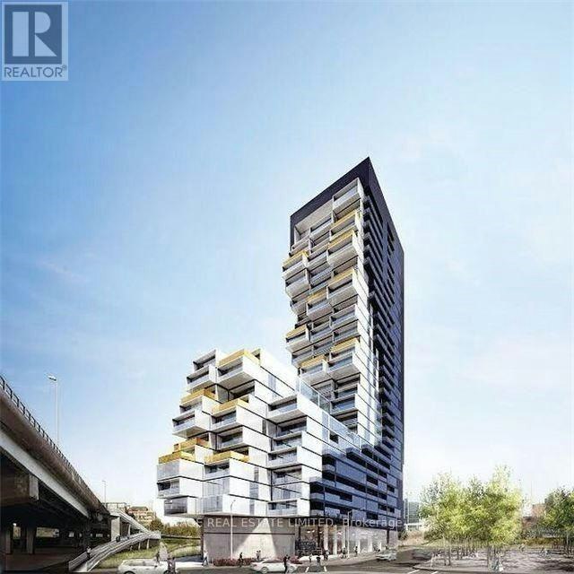1205-170 Bayview Avenue, Toronto, ON, M5A 0M4 - 7