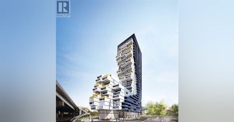 1205-170 Bayview Avenue, Toronto, ON, M5A 0M4 - 7