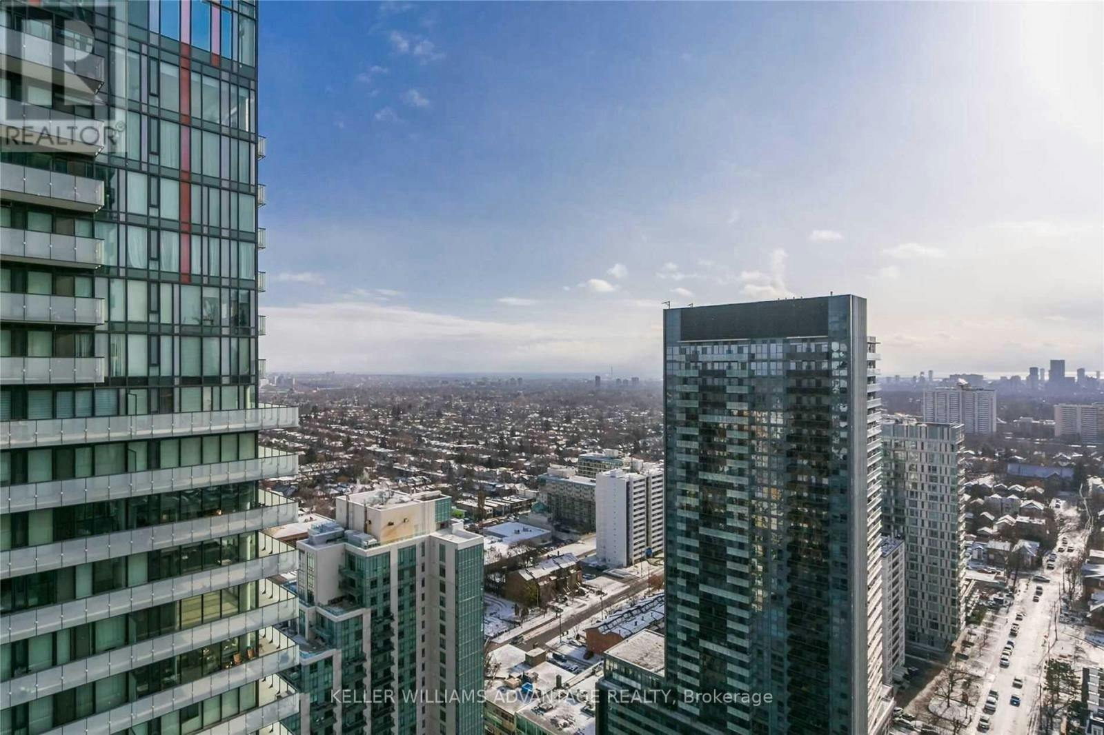 3307-161 Roehampton Avenue, Toronto, ON, M4P 0C8 - 8