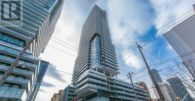 3307-161 Roehampton Avenue, Toronto, ON, M4P 0C8