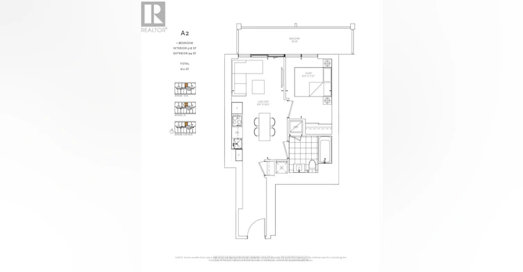 2616-88 Queen Street E, Toronto, ON, M5C 0B6 - 24