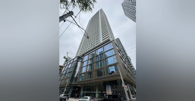 2616-88 Queen Street E, Toronto, ON, M5C 0B6 - 23