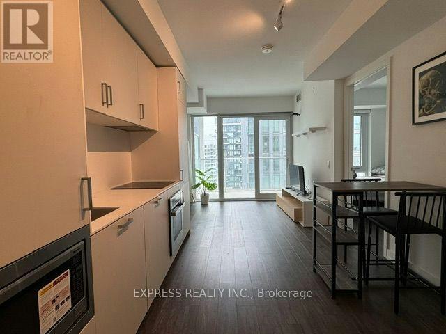 2616-88 Queen Street E, Toronto, ON, M5C 0B6 - 4
