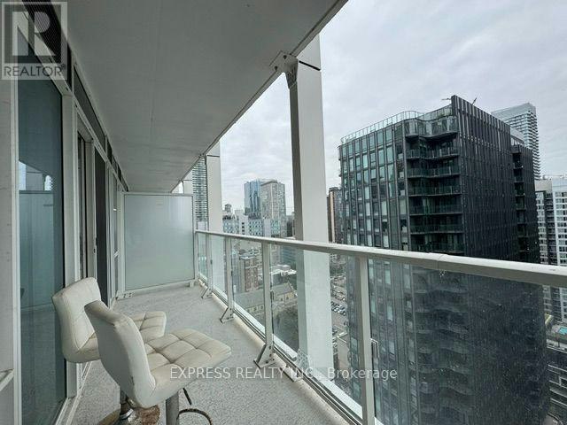 2616-88 Queen Street E, Toronto, ON, M5C 0B6 - 19