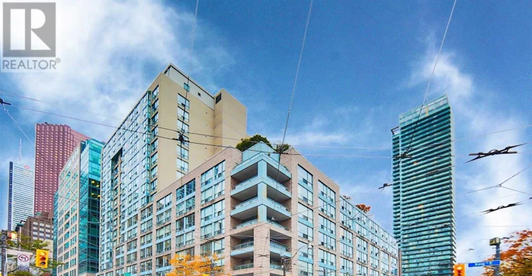 206-92 King Street E, Toronto, ON, M5C 2V8