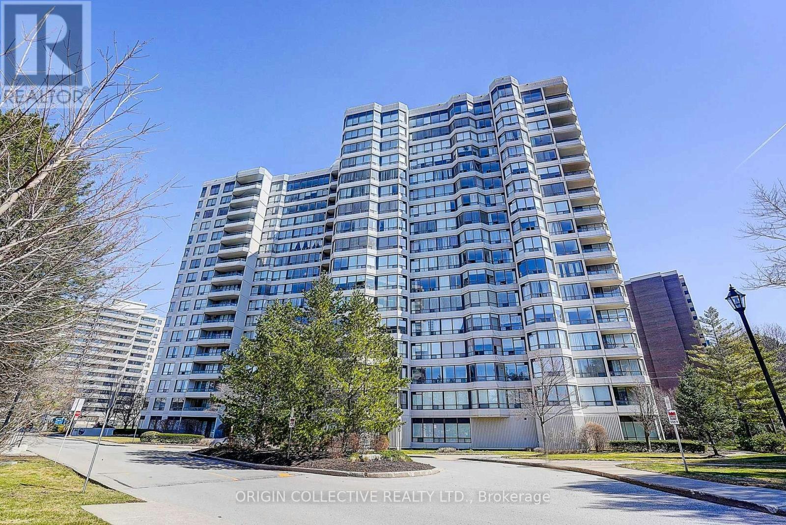 PH111-1101 Steeles Avenue W, Vaughan, ON, M2R 3W5