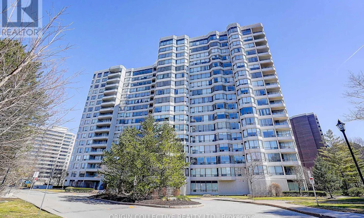 PH111-1101 Steeles Avenue W