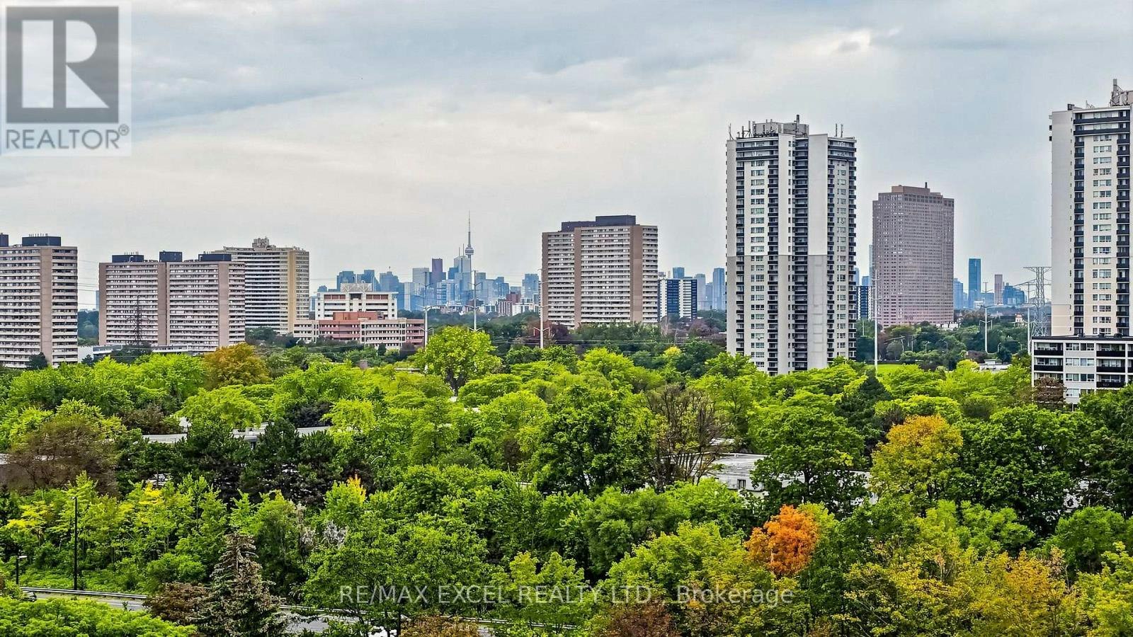 1808-10 Edgecliff Golfway, Toronto, ON, M3C 3A3 - 40