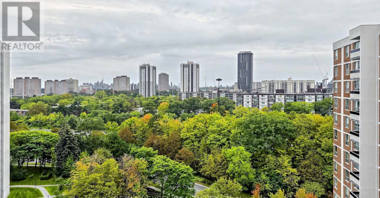 1808-10 Edgecliff Golfway, Toronto, ON, M3C 3A3 - 37