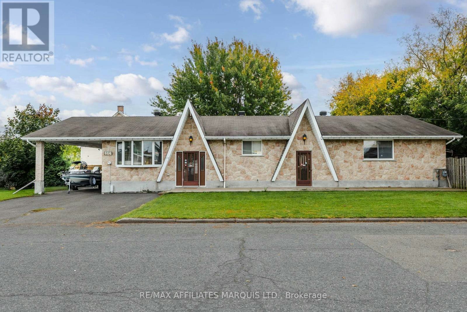 114 St George Street W, Alexandria, ON, K0C 1A0