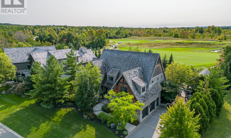 120 Timber Leif Ridge