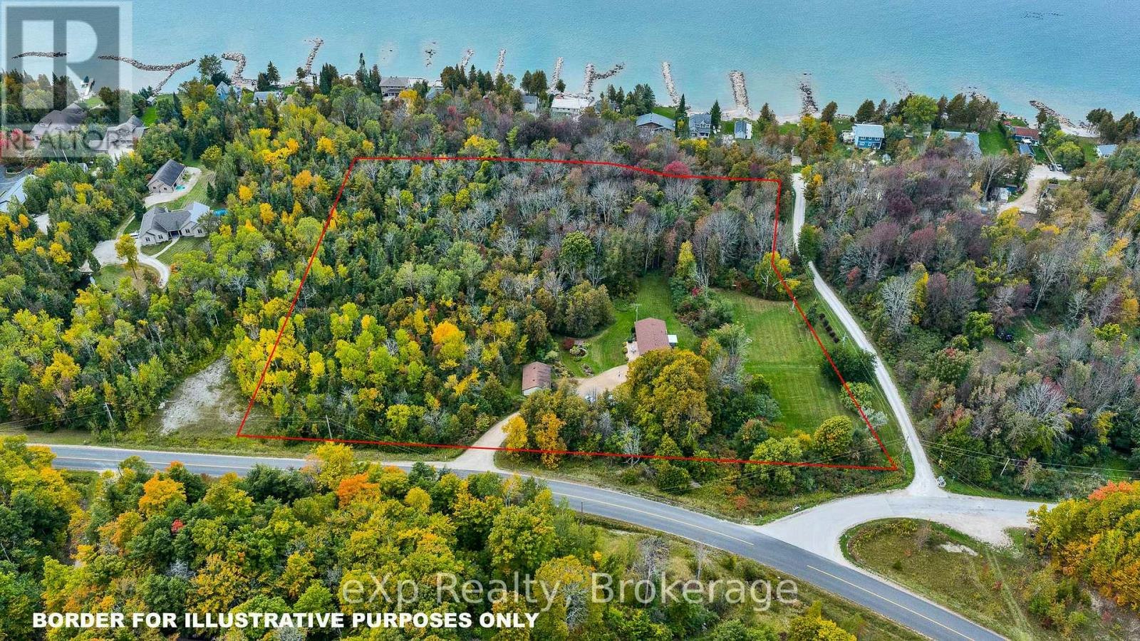 350144 Bayshore Road, Meaford, ON, N0H 1B0