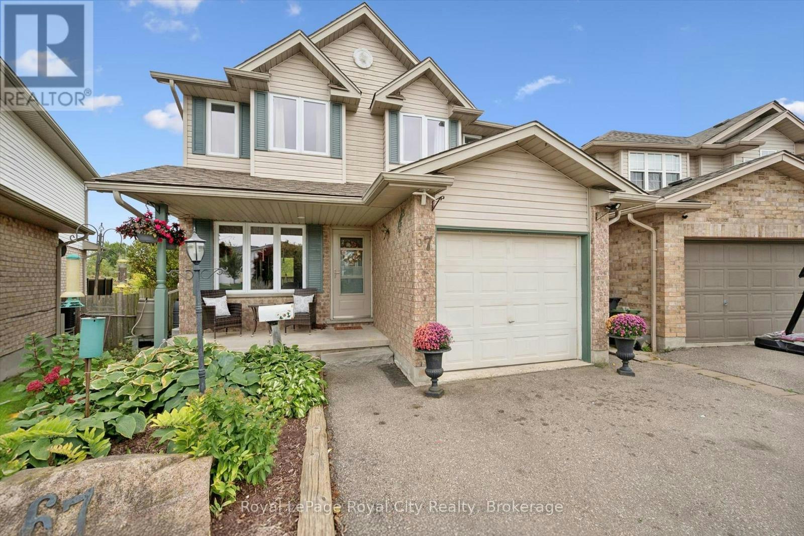 67 Cedarvale Avenue, Guelph, ON, N1E 6Y3