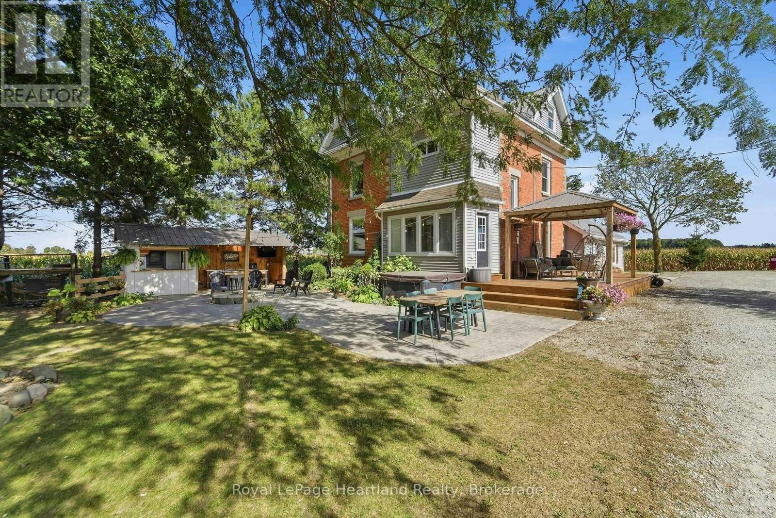 73080 Airport Line, Bluewater, ON, N0M 1X0