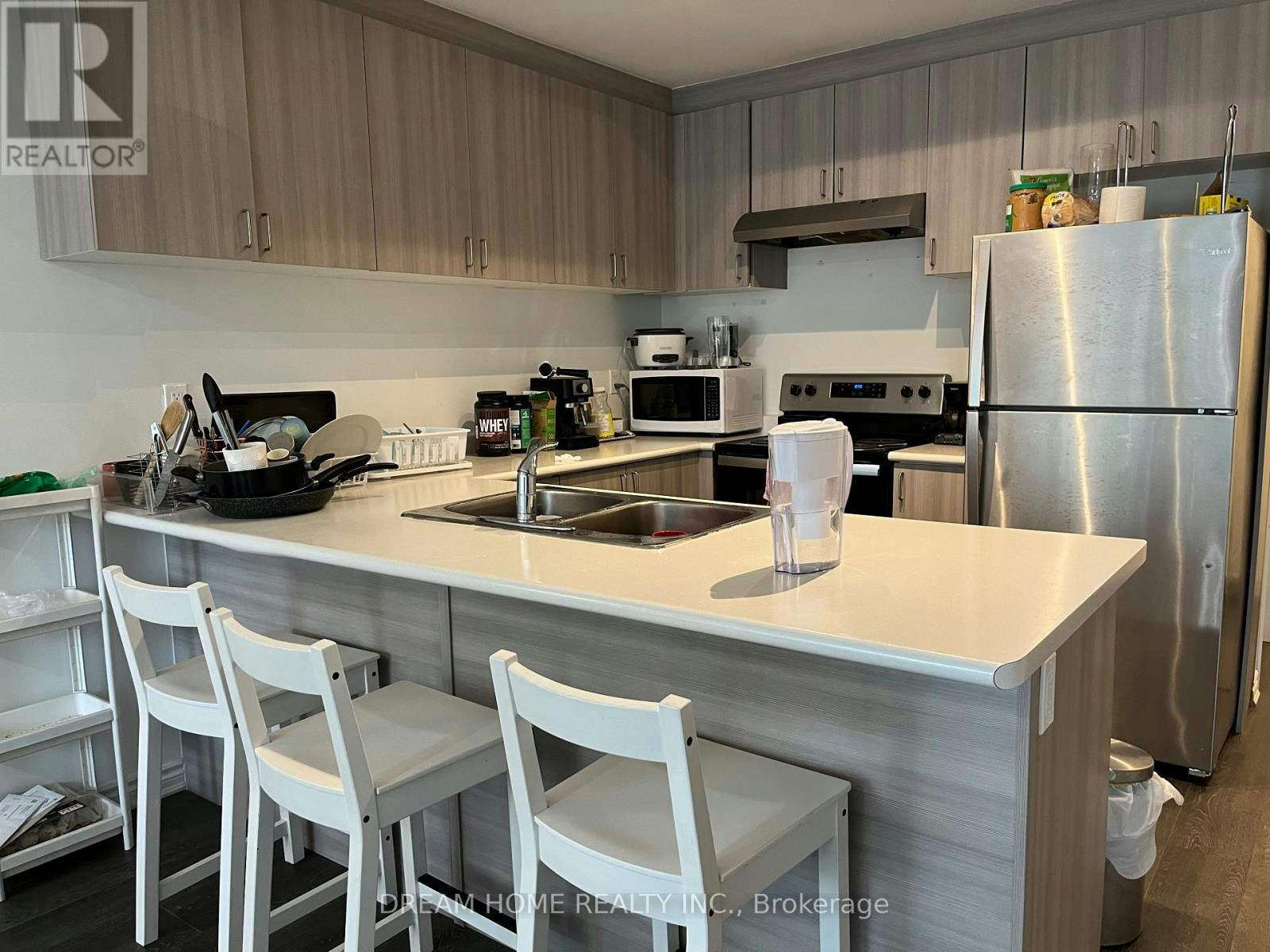 B2-3 Falaise Road, Toronto, ON, M1E 3B6 - 7