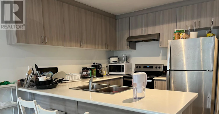 B2-3 Falaise Road, Toronto, ON, M1E 3B6 - 7