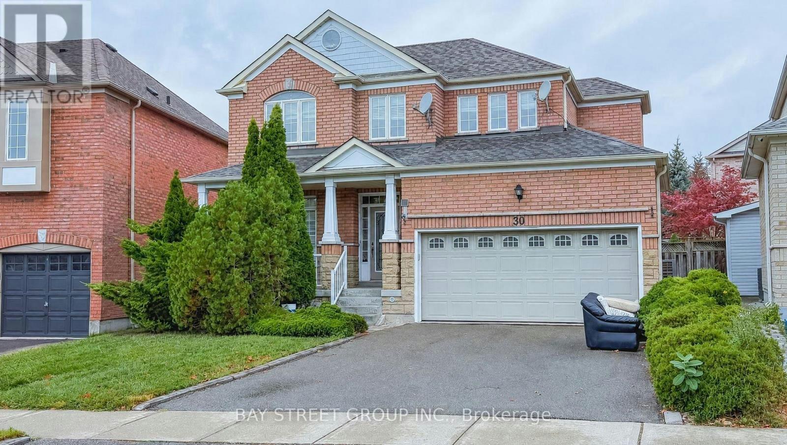 30 Emery Hill Boulevard, Markham, ON, L6C 2W7