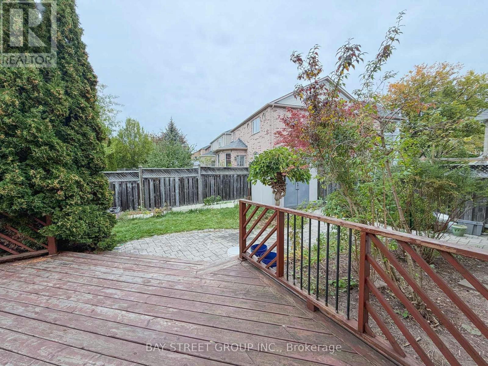 30 Emery Hill Boulevard, Markham, ON, L6C 2W7 - 4