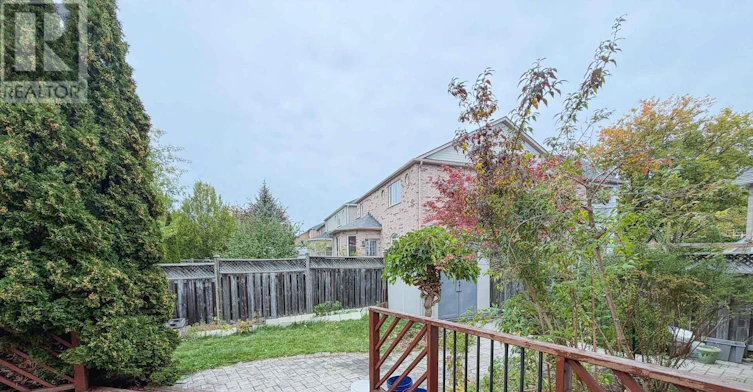 30 Emery Hill Boulevard, Markham, ON, L6C 2W7 - 4