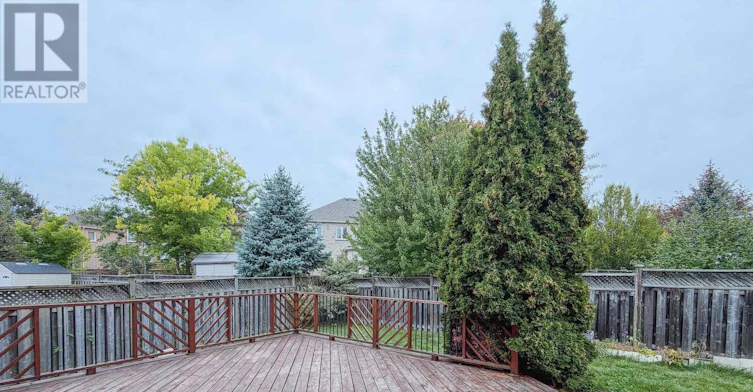 30 Emery Hill Boulevard, Markham, ON, L6C 2W7 - 3