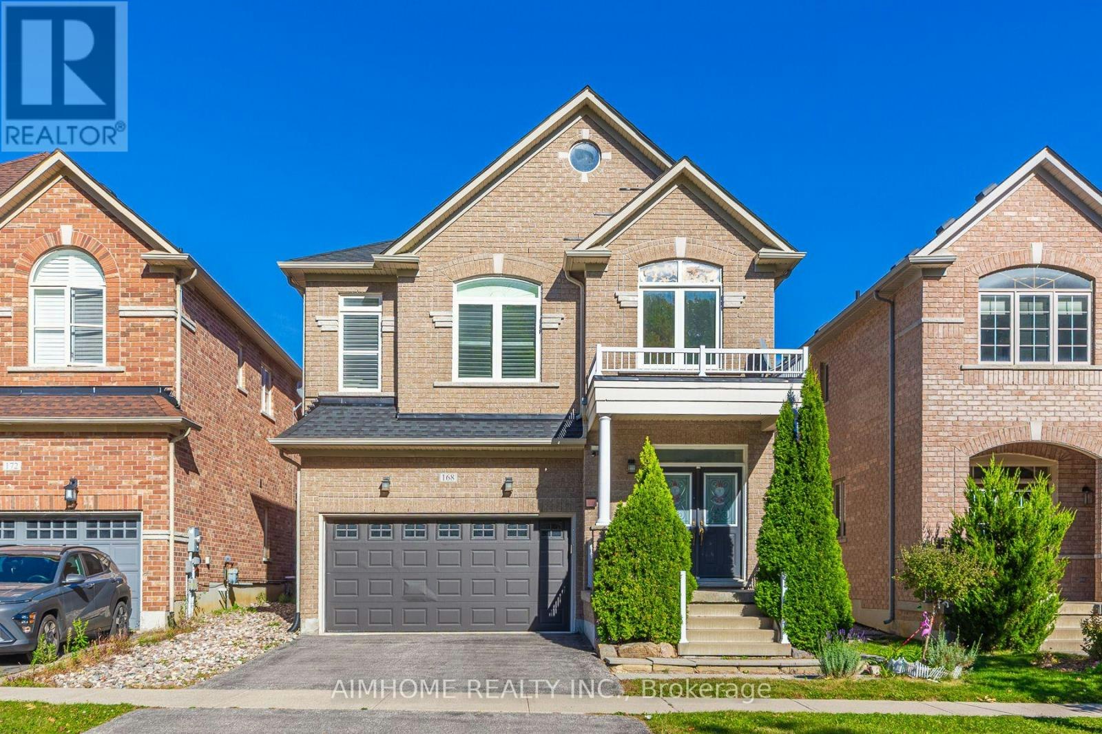 168 Ken Laushway Avenue, Whitchurch-Stouffville, ON, L4A 0S9