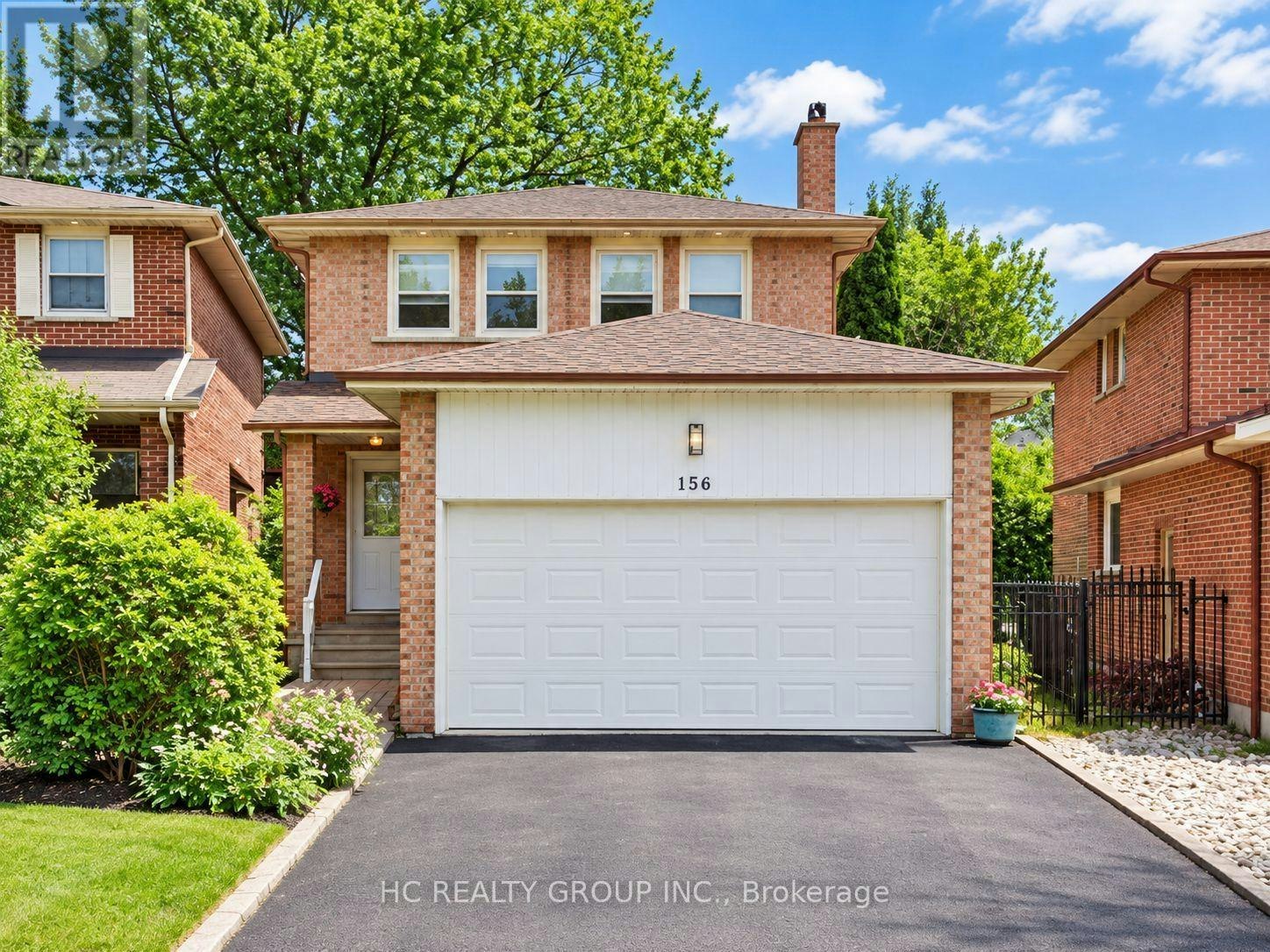 BSMT-156 Major Buttons Drive, Markham, ON, L3P 3X6